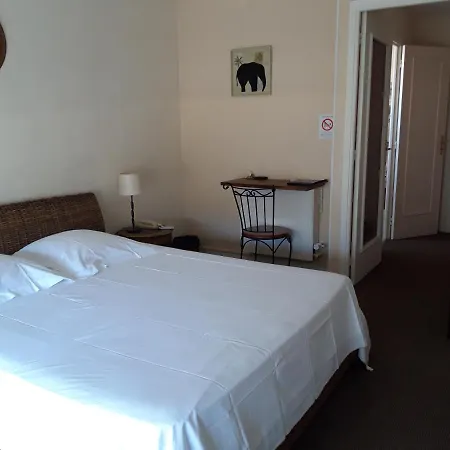 Restaurant Brasilia Hotel 3*
