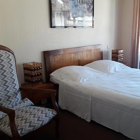 Restaurant Brasilia Hotel Cagnes-sur-Mer