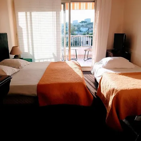Hotel Restaurant Brasilia 3*