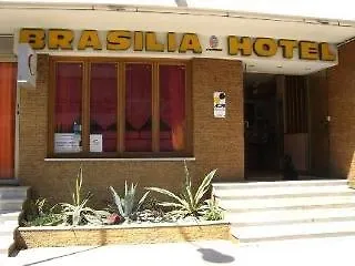 Hotel Restaurant Brasilia Cagnes-sur-Mer