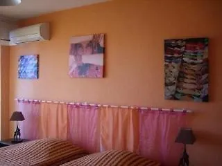 Hotel Restaurant Brasilia 3*