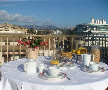 Restaurant Brasilia Hotel