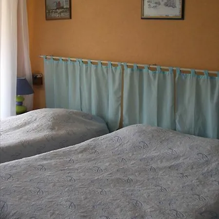 Restaurant Brasilia 3* Cagnes-sur-Mer